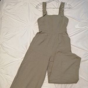 Jumpsuits